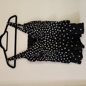 NWT Swim Solutions 16W Bikini Top